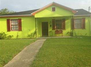 2325 Jasmine St, New Orleans, LA 70122