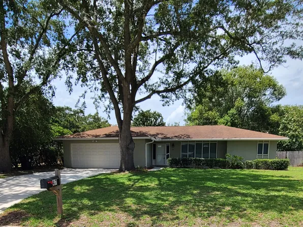 47 Vanderford Rd E, Orange Park, FL 32073