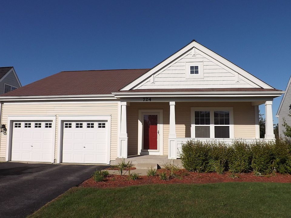 1st image of 724 S Winchester Dr