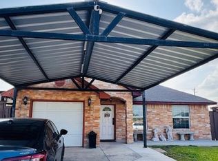 5404 Campo Real Cir, Brownsville, TX 78520