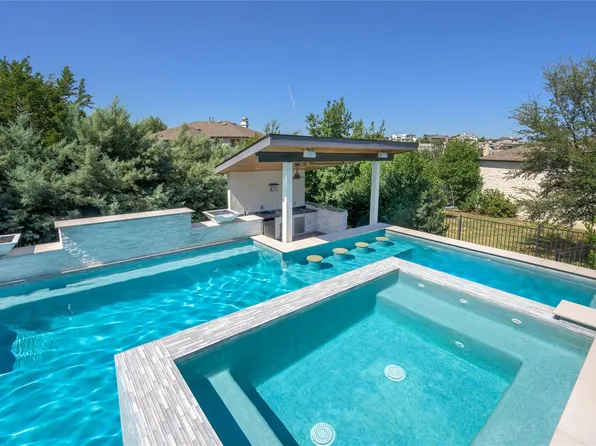 507 Barolo Cv, Austin, TX 78738