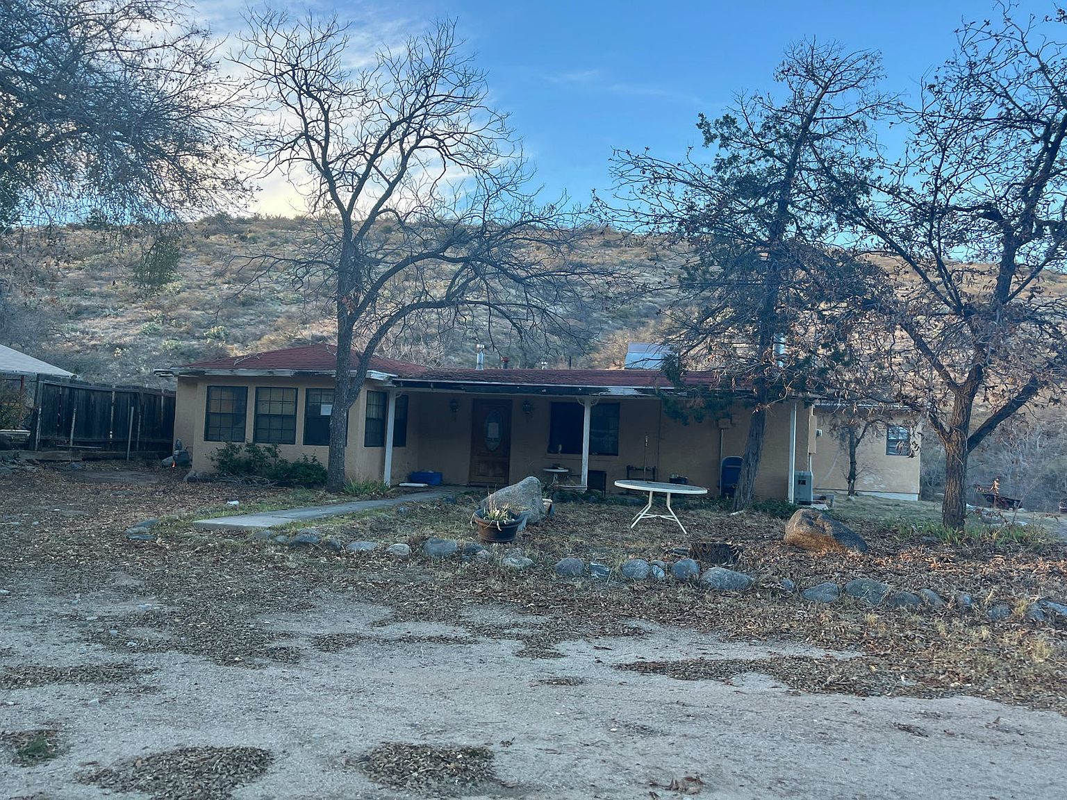 8864 S Kellner Canyon Rd, Globe, AZ 85501 | Zillow