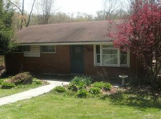 304 Gilkeson Rd, Eighty Four, PA 15330