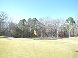 153 E Blue Ridge Ter, Fairfield Bay, AR 72088