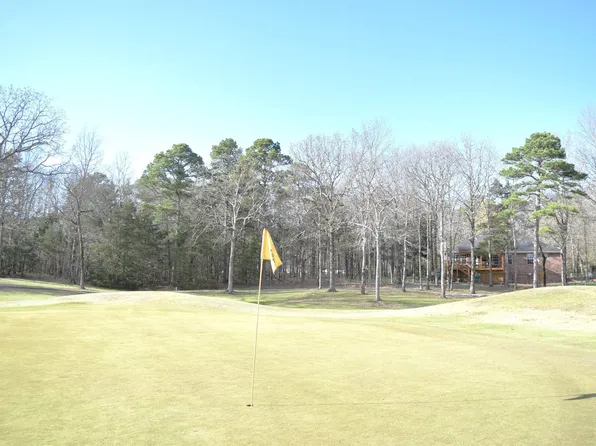 153 E Blue Ridge Ter, Fairfield Bay, AR 72088