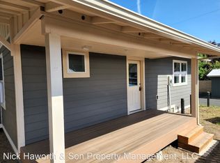 505 W 11th St #B, The Dalles, OR
