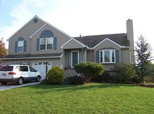 365 Sechrist Flat Rd, Felton, PA 17322
