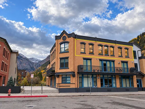 250 S Pine St #303S, Telluride, CO 81435