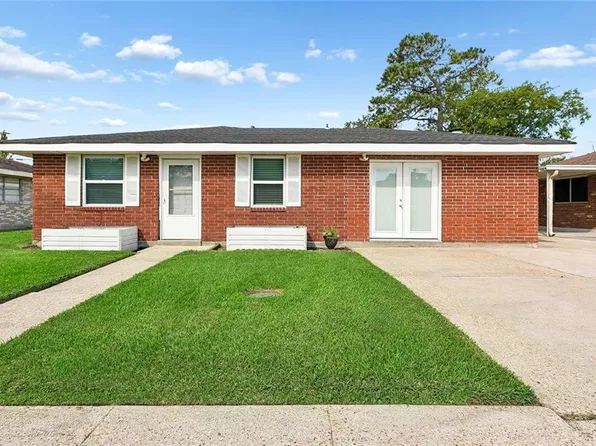 3448 Caminada Dr, Marrero, LA 70072