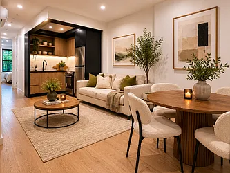 2328 Bedford Avenue, #3D