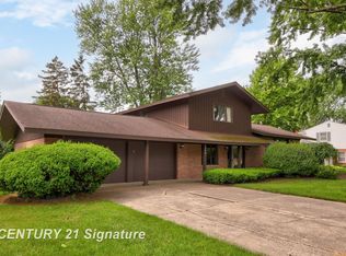 5349 Vanalleo Dr, Saginaw, MI