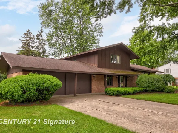 5349 Vanalleo Dr, Saginaw, MI 48638