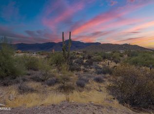 5709&5719 S Kings Ranch Rd #138, Gold Canyon, AZ 85118