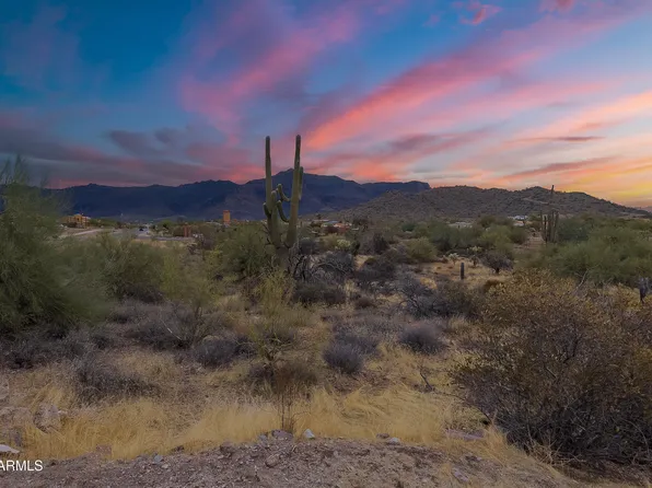 5709&5719 S Kings Ranch Road #138, Gold Canyon, AZ 85118