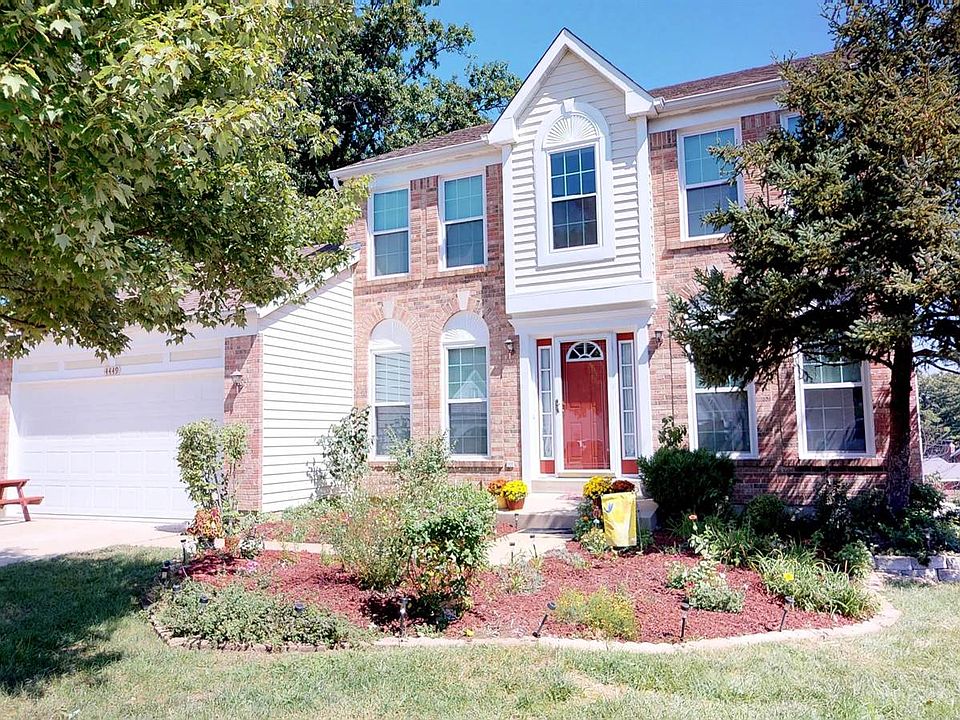 1st image of 4449 Forest Dale Dr