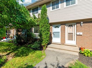 88 Avonwood Dr #38, Stratford, ON N4Z 1B3