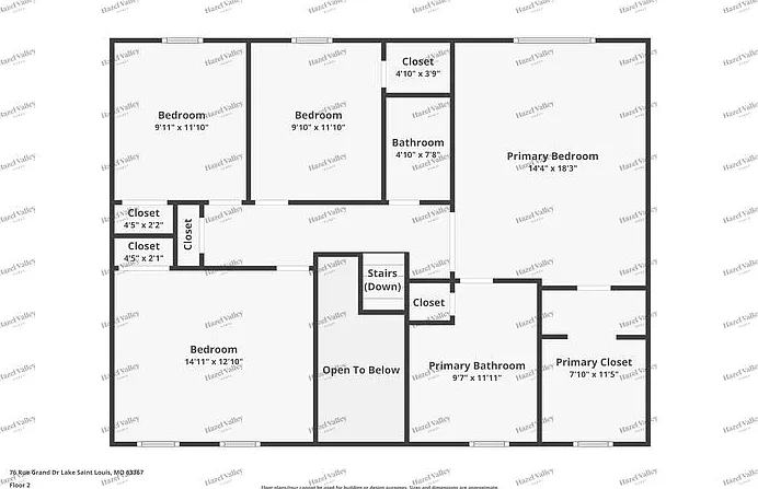 76 Rue Grand Dr — Photo 2