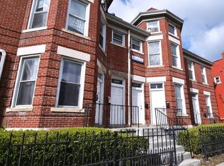 2353 N High St #1/2, Columbus, OH 43202