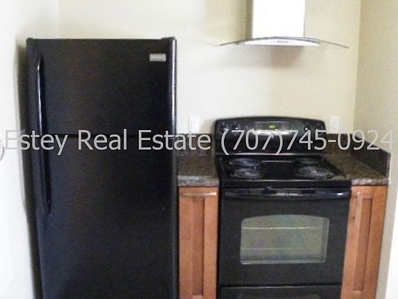 Stainless stove and hood