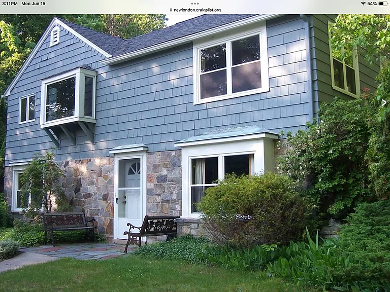 1074 Storrs Rd — Photo 1