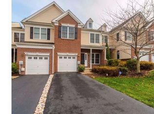 2395 S Whittmore St, Furlong, PA 18925