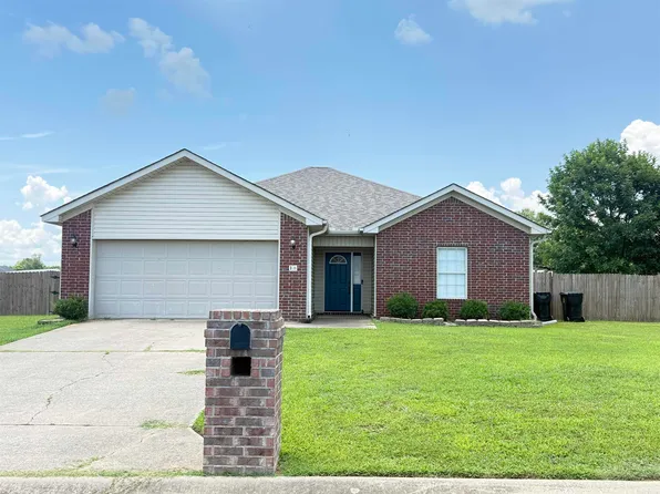 16 Lakeside Dr, Ward, AR 72176