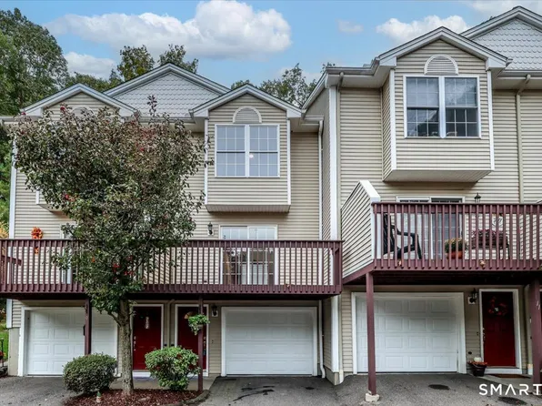 40 Trolley Bridge Road #10, Shelton, CT 06484
