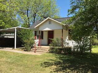 106 E Fowler St, Savoy, TX 75479