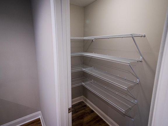 Kitchen Pantry
