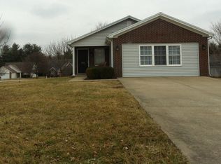 200 Citation Ct, Frankfort, KY 40601
