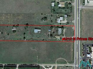 4212 N Prince St, Clovis, NM 88101