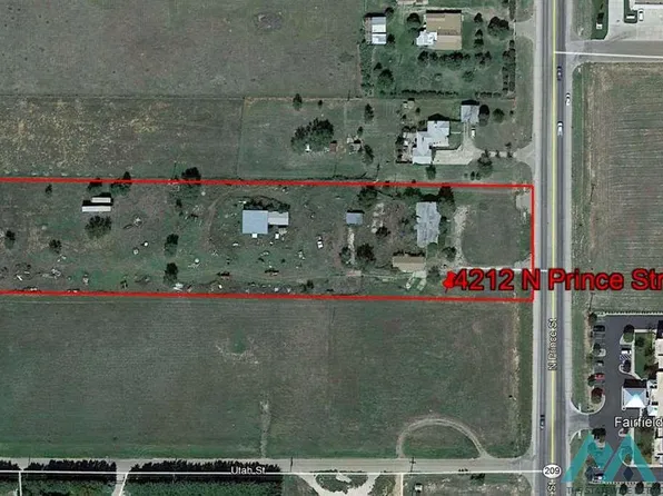 4212 N Prince St, Clovis, NM 88101
