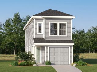 Cibola Plan, Villages of Greystone, Conroe, TX 77303