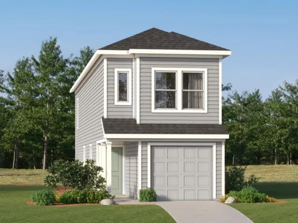 Cibola Plan, Sila : Wellton Collection