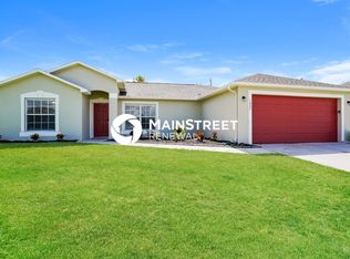 1805 NE 21st Pl, Cape Coral, FL 33909
