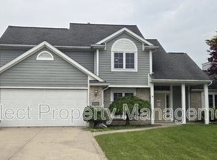3120 Pinoak Ct, Fort Wayne, IN 46814