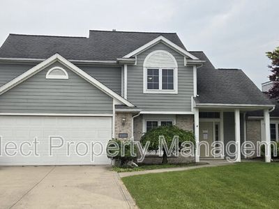 3120 Pinoak Ct, Fort Wayne, IN, 46814