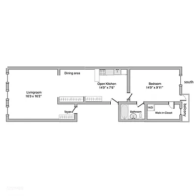 Rented by Corcoran | media 13