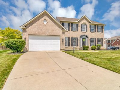 6275 Old Mill Ct, Hamilton, OH, 45011