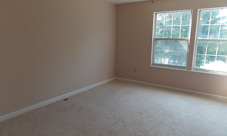 Master Bed Room 