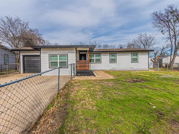 1106 E Strong Pkwy, Grand Prairie, TX 75050