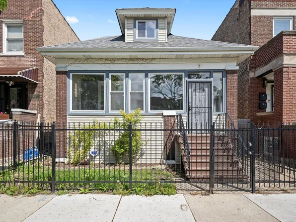 (undisclosed Address), Chicago, IL 60629