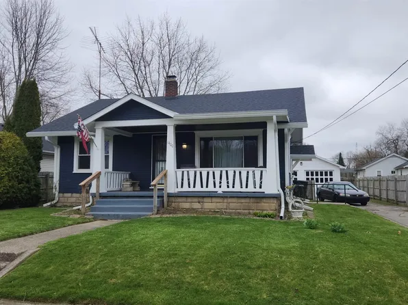 1400 S Meeker Ave, Muncie, IN 47302