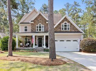 410 Legacy Lakes Way, Aberdeen, NC 28315