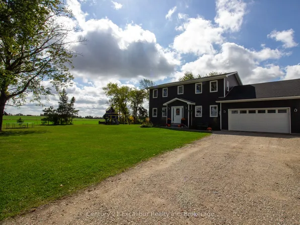 7104 6th Line, Centre Wellington, ON N0B 1J0