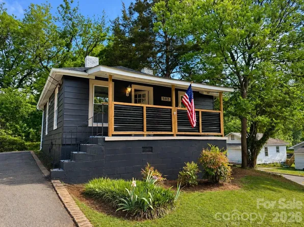 502 Allison Ave, Gastonia, NC 28052