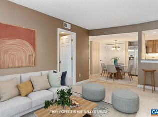 3219 N Ridge Ln, Roseland, VA 22967