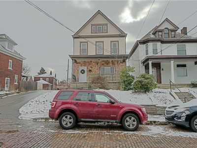 23 Claus Ave, Pittsburgh, PA, 15227