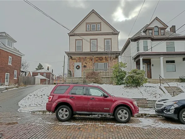 23 Claus Ave, Pittsburgh, PA 15227