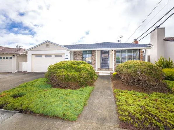 112 April Ave, South San Francisco, CA 94080